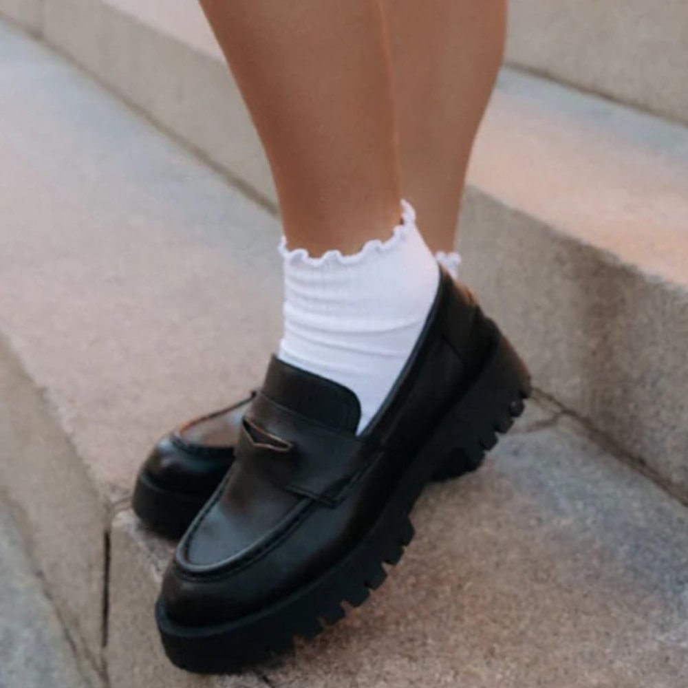 Steve Madden Lawrence Loafer